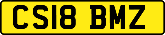 CS18BMZ