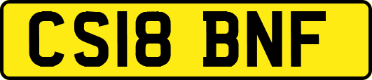 CS18BNF
