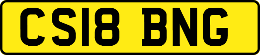CS18BNG