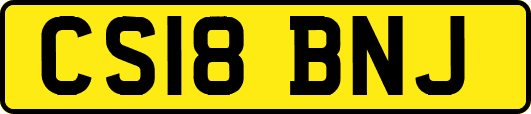 CS18BNJ