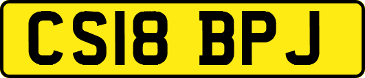 CS18BPJ