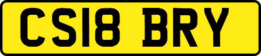 CS18BRY