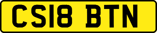 CS18BTN