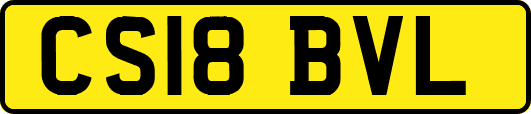 CS18BVL