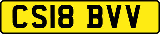 CS18BVV