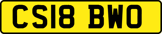 CS18BWO