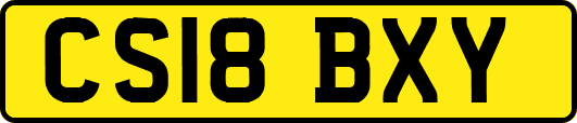 CS18BXY