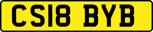 CS18BYB