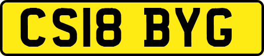 CS18BYG