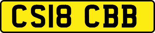 CS18CBB