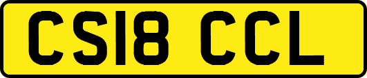 CS18CCL