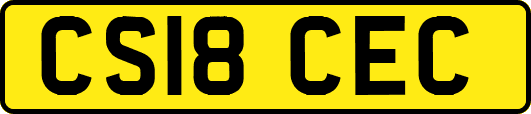 CS18CEC