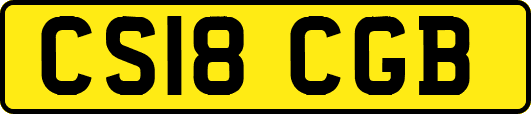 CS18CGB