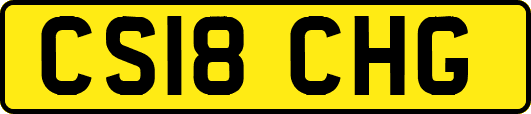 CS18CHG