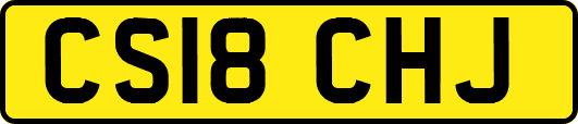 CS18CHJ