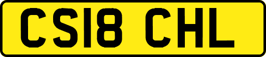 CS18CHL