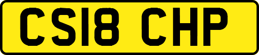 CS18CHP