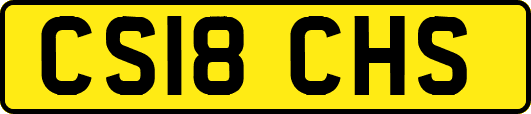 CS18CHS