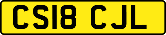 CS18CJL