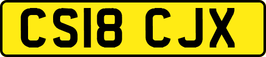 CS18CJX