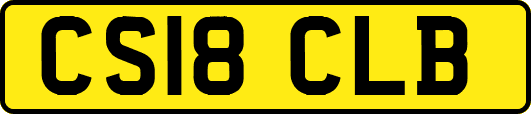 CS18CLB