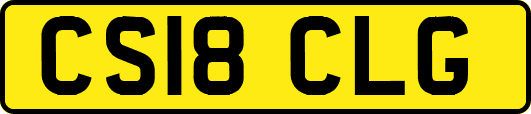 CS18CLG