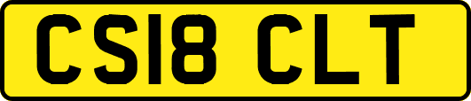 CS18CLT