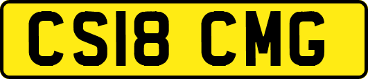 CS18CMG