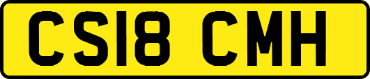 CS18CMH