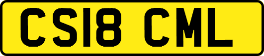 CS18CML
