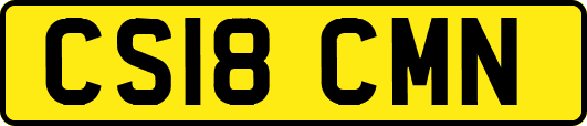 CS18CMN