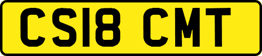 CS18CMT