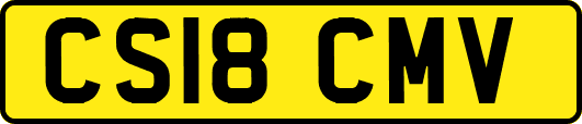 CS18CMV