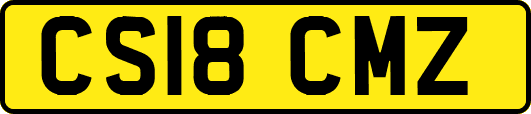 CS18CMZ