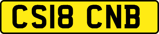 CS18CNB