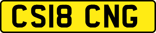 CS18CNG