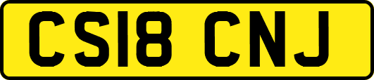 CS18CNJ