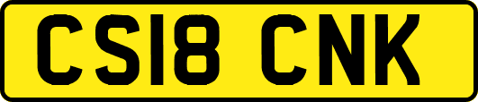 CS18CNK