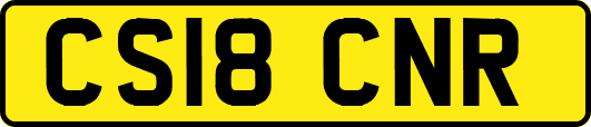 CS18CNR
