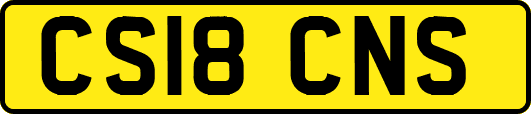 CS18CNS