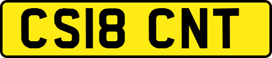 CS18CNT