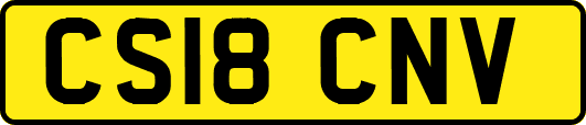 CS18CNV