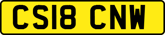 CS18CNW