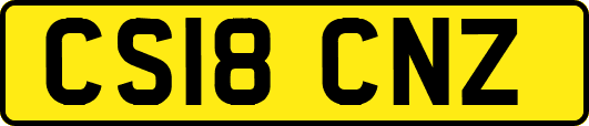 CS18CNZ