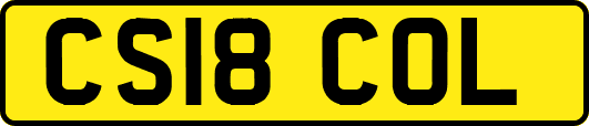 CS18COL