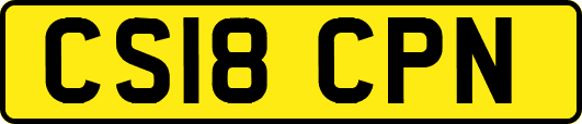 CS18CPN