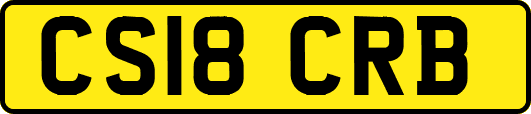 CS18CRB