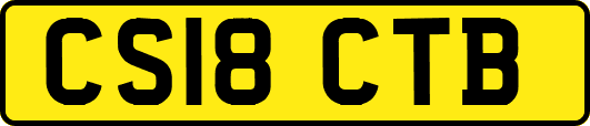 CS18CTB