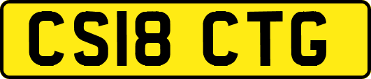 CS18CTG