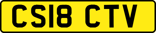 CS18CTV